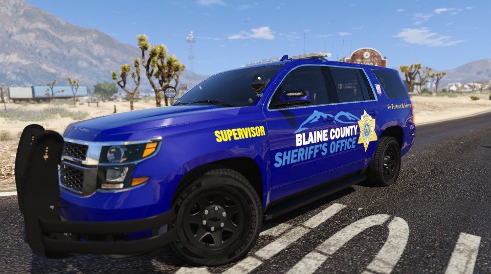 BCSO