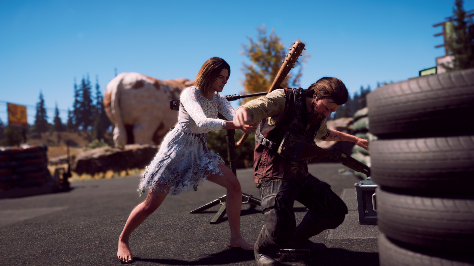 Far Cry 5
