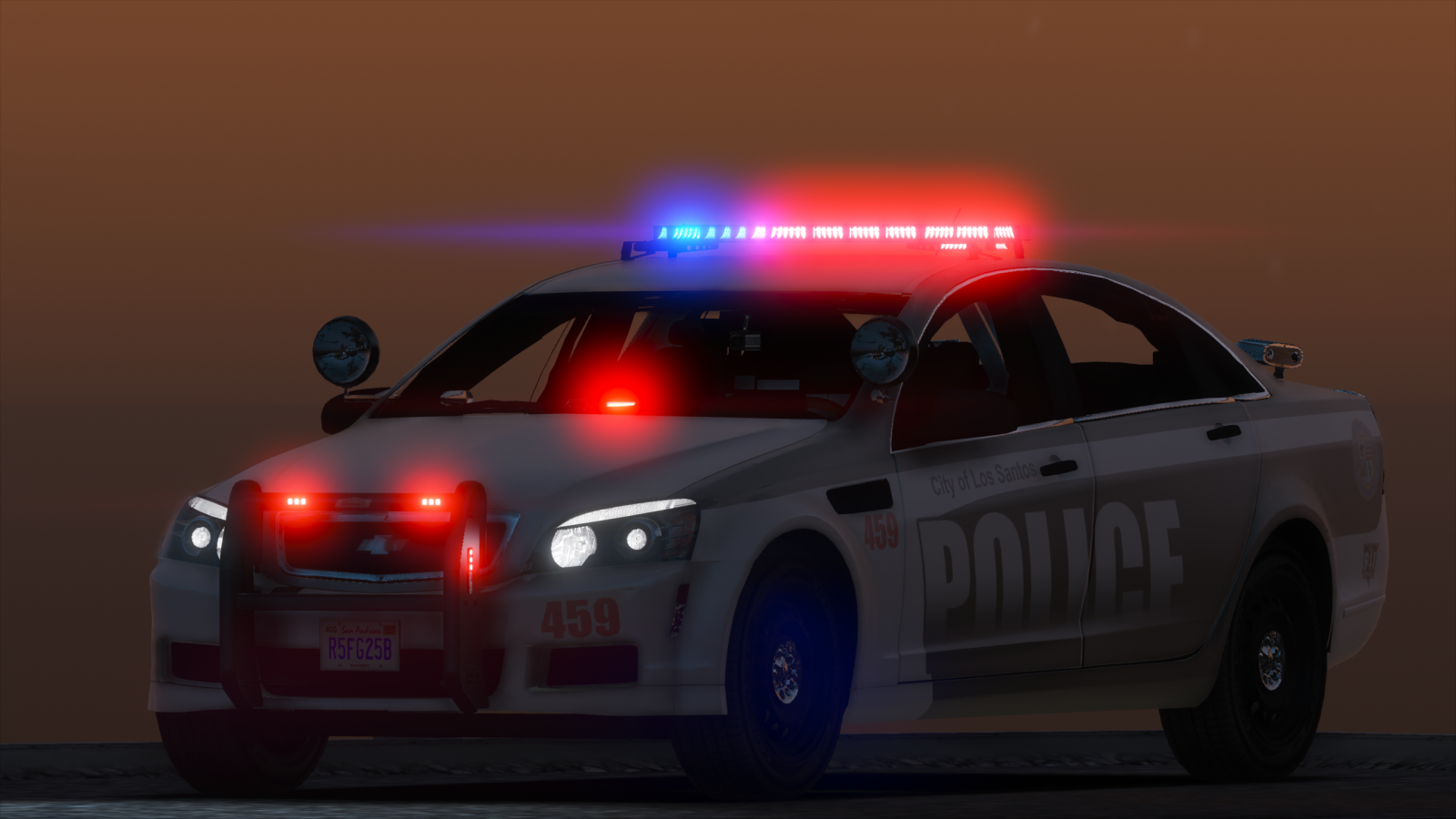 WIP Project Overhaul