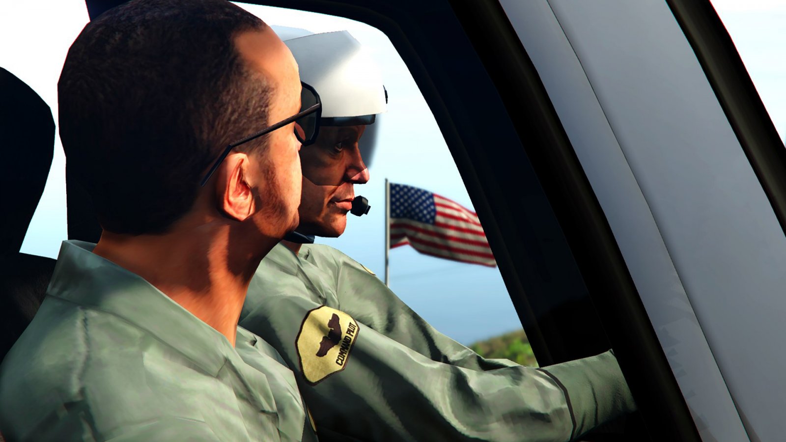 Aviation Training