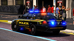 Mega Pack WIP [CVPI]