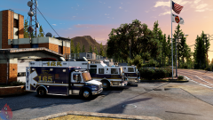 Paleto Bay's new Ambo