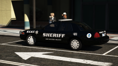 Sheriff's H.E.A.T.