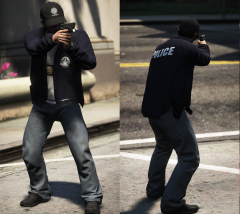 Preset Outfit 8