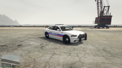 Mount Holly Police Based