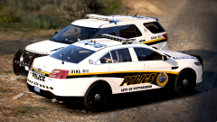 Pittsburgh Police Talking about a Callout,