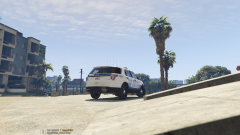 "The Rookie" Inspired Livery