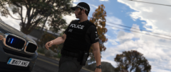 Police Constable