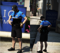 Preset Outfit 10