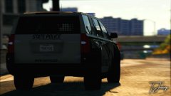 Ghost in the Shadows