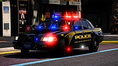 Mega Pack WIP [CVPI]