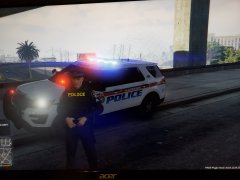 York Region police