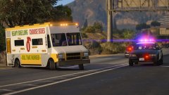 Slipping and sliding