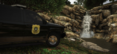 Game Warden