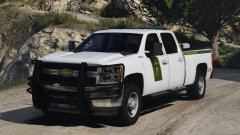 Chevy 2500