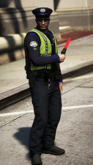 Preset Outfit 5