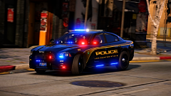 Mega Pack WIP [2014 Charger]