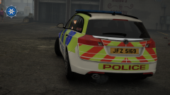 2010 Vauxhall Insignia Estate IRV - 4