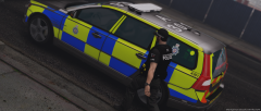 British Transport Police
