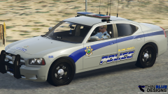 BCPD 10 Charger