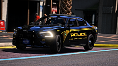 Mega Pack WIP [2014 Charger]