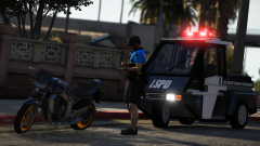 Parking Tickets