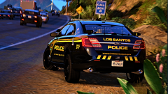 Mega Pack WIP [2016 FPIS Taraus]