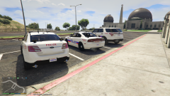 Mount Holly PD Based