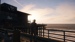 michael watching the sunset.png