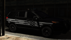 Blaine County Marshal's Office 2013 FPIU