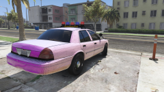 Forza Horizon In GTA?