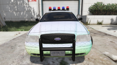 Forza Horizon In GTA?