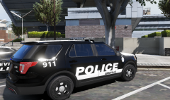 Abbeville Police FPIU, LA