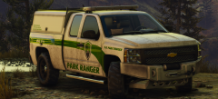 Park Ranger