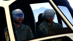 Cockpit