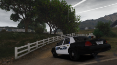 Jefferson City Police, TN