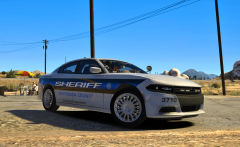 Jefferson County Sheriff, TN