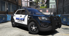 Lafayette Police FPIU, LA