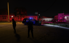 Shots Fired Officer Needs Assistance