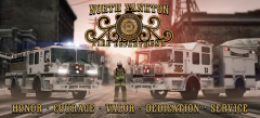 North Yankton Fire Dept