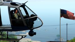 Landing