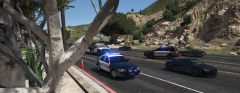 STABBING IN CHUMASH