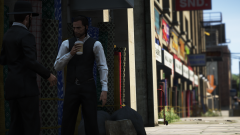Mission Row