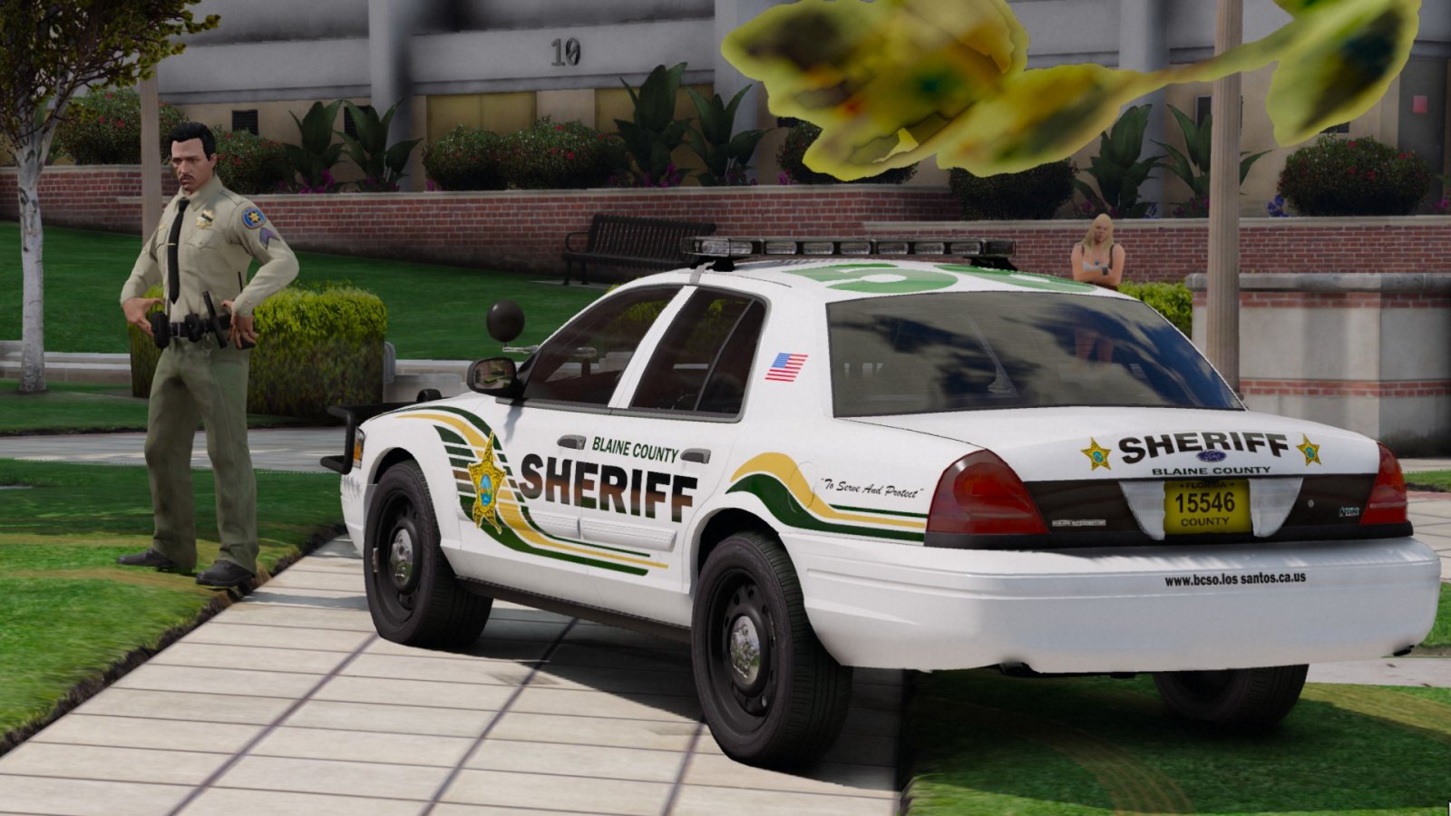 BCSO