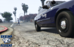LSPD Livery Pack 2