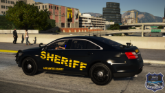 LSSD FPIS (Lawrence County, IL)