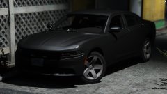 Dodge Charger (Detective)