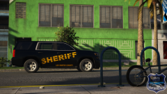 LSSD 15 Tahoe (Lawrence County, IL)