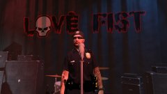 Alright, I'll do karaoke before I take him to jail