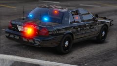 Definitely Not A Cop At All....